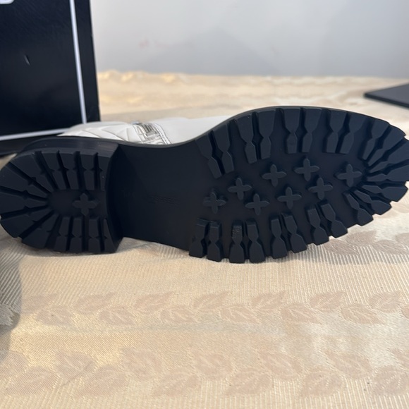Karl Lagerfeld Paris Vara Bootie. Ladies 8 - Picture 10 of 15